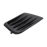 Front LH RH Fog Light Covers Pair Textured Black For Nissan Altima 2016-2018 – product image 6