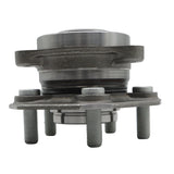 Front Wheel Hub Bearing Assembly for 2018-2022 Tesla Model 3 2020-2022 Model Y AWD 1044121-00-E – product image 2