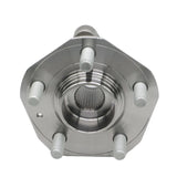 Front Wheel Hub Bearing Assembly for 2018-2022 Tesla Model 3 2020-2022 Model Y AWD 1044121-00-E – product image 3