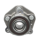 Front Wheel Hub Bearing Assembly for 2018-2022 Tesla Model 3 2020-2022 Model Y AWD 1044121-00-E – product image 4
