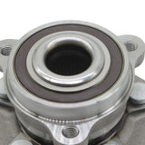 Front Wheel Hub Bearing Assembly for 2018-2022 Tesla Model 3 2020-2022 Model Y AWD 1044121-00-E – product image 8