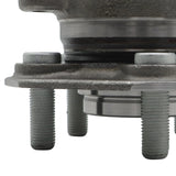 Front Wheel Hub Bearing Assembly for 2018-2022 Tesla Model 3 2020-2022 Model Y AWD 1044121-00-E – product image 9