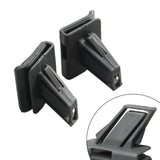Front LH&RH Bumper Cover Fasteners Fit for 2020 2021 2022 Nissan Sentra 62224-JG000 – product image 2