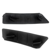Front Lower Bumper Fog Light Bracket Pair for 2016-2020 Tesla Model S