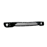 Front Lower Bumper Grille Black for 2011-2020 Dodge Grand Caravan