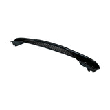 Front Lower Bumper Grille Black for 2011-2020 Dodge Grand Caravan