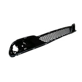 Front Lower Bumper Grille Black for 2011-2020 Dodge Grand Caravan