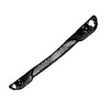 Front Lower Bumper Grille Black for 2011-2020 Dodge Grand Caravan