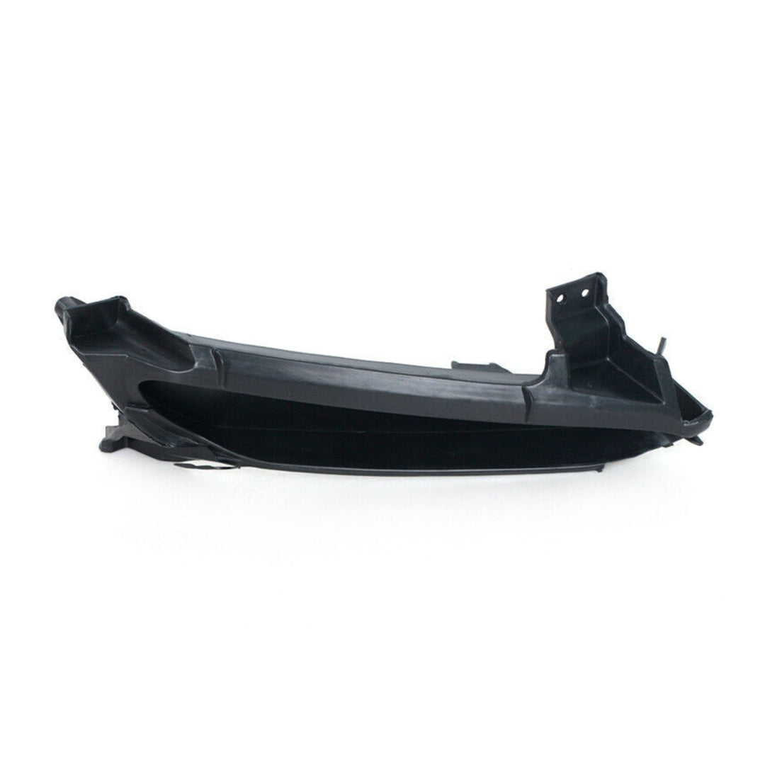 Front Lower Bumper Grille Molding Pair for 2010-2011 Mazda 3