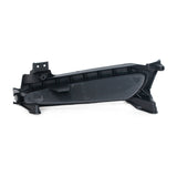 Front Lower Bumper Grille Molding Pair for 2010-2011 Mazda 3