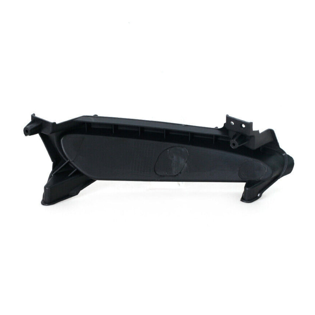 Front Lower Bumper Grille Molding Pair for 2010-2011 Mazda 3