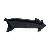 Front Lower Bumper Grille Molding Pair for 2010-2011 Mazda 3