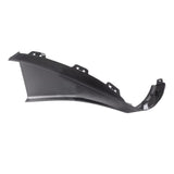 Front Lower Bumper Molding Pair for 2017-2019 Mercedes-Benz CLA