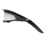 Front Lower Bumper Molding Pair for 2017-2019 Mercedes-Benz CLA