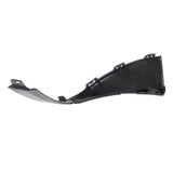 Front Lower Bumper Molding Pair for 2017-2019 Mercedes-Benz CLA
