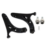 Front Lower Control Arm Assembly With Ball Joints For Subaru Forester 2019-2022 – product image