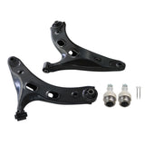 Front Lower Control Arm Assembly With Ball Joints For Subaru Forester 2019-2022 – product image 2