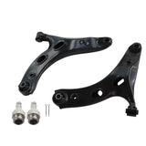 Front Lower Control Arm Assembly With Ball Joints For Subaru Forester 2019-2022 – product image 3
