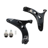 Front Lower Control Arm Assembly With Ball Joints For Subaru Forester 2019-2022 – product image 4