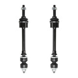 Front Lower Control Arm Kit with Sway Bar Links for Ram 1500 2006-2018 4CS48278 – product image 2