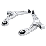 Front Lower Control Arm Pair for 2015-2017 Chrysler 200 and 2013-2016 Dodge Dart