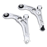 Front Lower Control Arm Pair for 2015-2017 Chrysler 200 and 2013-2016 Dodge Dart