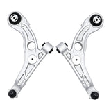 Front Lower Control Arm Pair for 2015-2017 Chrysler 200 and 2013-2016 Dodge Dart