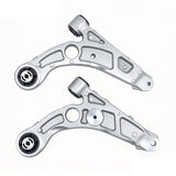 Front Lower Control Arm Pair for 2019-2023 Jeep Cherokee
