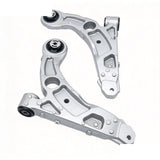 Front Lower Control Arm Pair for 2019-2023 Jeep Cherokee