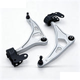 Front Lower Control Arm Pair with Ball Joints for 2018-2024 Honda Odyssey