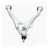 Front Lower Control Arm Pair with Ball Joints for 2021-2024 Ford Bronco