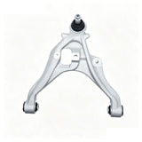 Front Lower Control Arm Pair with Ball Joints for 2021-2024 Ford Bronco