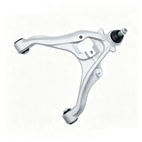 Front Lower Control Arm Pair with Ball Joints for 2021-2024 Ford Bronco