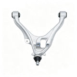 Front Lower Control Arm Pair with Ball Joints for 2021-2024 Ford Bronco