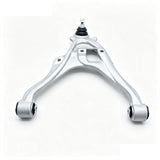 Front Lower Control Arm Pair with Ball Joints for 2021-2024 Ford Bronco