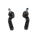 Front Lower Control Arm and Ball Joint Kit for 2012-2018 Ford Focus ADP84385509S – product image 6