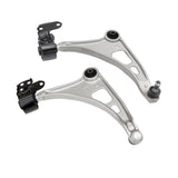 Front Lower Control Arm Pair for 2014-2023 Honda Pilot Acura MDX 51350-T6Z-A10 – product image