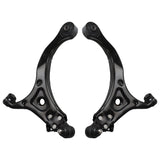 Front Lower Control Arms & Sway Bar End Links for Kia Sedona 2006-2014 54500-4D101 – product image 4