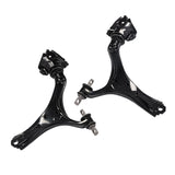 Front Lower Control Arms And Sway Bar Links Kit For Honda Accord – product image 3