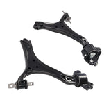 Front Lower Control Arms And Sway Bar Links Kit For Honda Accord – product image 4