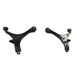 Front Lower Control Arms Ball Joint Sway Bar Tie Rod for 2003-2011 Honda Element K622173 – product image