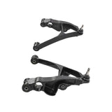 Front Lower Control Arms Ball Joints for GMC Sierra Chevy Silverado Express 1500 K620380_K620381 – product image