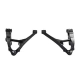 Front Lower Control Arms Ball Joints for GMC Sierra Chevy Silverado Express 1500 K620380_K620381 – product image 3