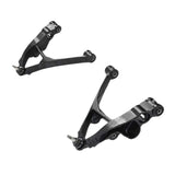 Front Lower Control Arms Ball Joints for GMC Sierra Chevy Silverado Express 1500 K620380_K620381 – product image 5