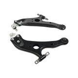 Front Lower Control Arm Pair with Ball Joints for 2011-2020 Toyota Sienna K622035 – product image 3
