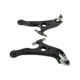 Front Lower Control Arm Pair with Ball Joints for 2011-2020 Toyota Sienna K622035 – product image 4