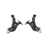 Front Lower Control Arm Pair with Ball Joints for 2011-2020 Toyota Sienna K622035 – product image 5