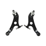 Front Lower Control Arm Pair with Ball Joints for 2011-2020 Toyota Sienna K622035 – product image 6