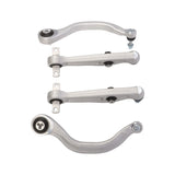 4-Piece Front Lower Control Arm and Ball Joint Kit for 2017-2023 Tesla Model 3 1044354-00-A – product image 2