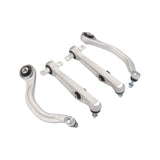 4-Piece Front Lower Control Arm and Ball Joint Kit for 2017-2023 Tesla Model 3 1044354-00-A – product image 3